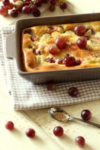 Far aux deux raisins