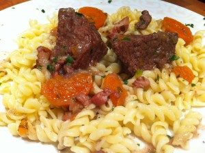 » Boeuf Bourguignon