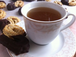 » Pertikus noisette-orange