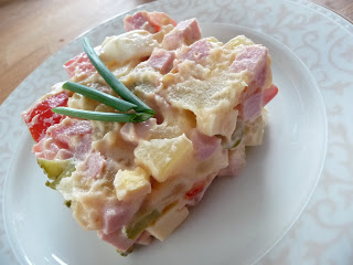 » Salade Piémontaise