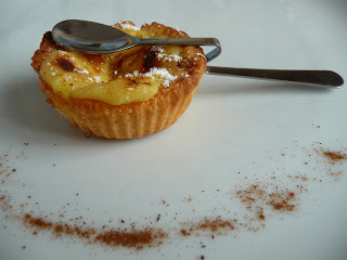 » Pasteis de nata