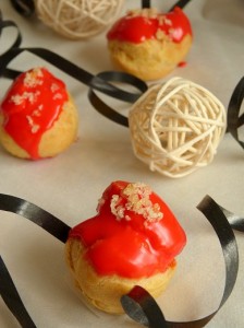 » Un chou mon p’tit chou? Bataille food#14