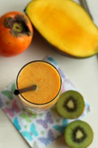 » Smoothie exotique