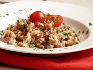 » Poêlée vite faite pour mini boys